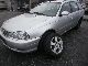 2002 Toyota  Avensis 1.8 Combi Style Euro 3 and D4 Estate Car Used vehicle photo 1