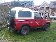 1987 Toyota  Land Cruiser Turbo Off-road Vehicle/Pickup Truck Used vehicle photo 3