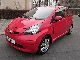 Toyota  Aygo City * From first Gepf hand * checkbook. * Servo 2006 Used vehicle photo