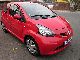 2006 Toyota  Aygo City * From first Gepf hand * checkbook. * Servo Small Car Used vehicle photo 1