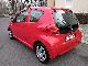 2006 Toyota  Aygo City * From first Gepf hand * checkbook. * Servo Small Car Used vehicle photo 3