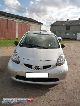 2007 Toyota  Aygo SUPER STAN Small Car Used vehicle photo 2