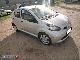 2007 Toyota  Aygo SUPER STAN Small Car Used vehicle photo 3