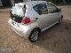 2007 Toyota  Aygo SUPER STAN Small Car Used vehicle photo 4