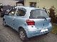 2003 Toyota  1.4 D4D SOL Small Car Used vehicle photo 3