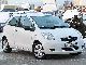 Toyota  Yaris - DIESEL - CLIMATE - POLSKI SALON 2007 Used vehicle photo