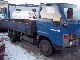 1990 Toyota  Dyna Other Used vehicle photo 2