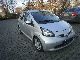 2006 Toyota  Aygo 5 door, air conditioning, Small Car Used vehicle photo 2