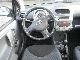 2006 Toyota  Aygo 5 door, air conditioning, Small Car Used vehicle photo 4