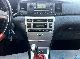 2002 Toyota  1.6VVT-i, Leather interior, climate control, heated seats Limousine Used vehicle photo 5
