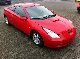 2001 Toyota  Celica Sports car/Coupe Used vehicle photo 4