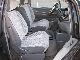 1999 Toyota  Previa heater, ABS, Central Locking, 8Sitzer, air, D3Norm Van / Minibus Used vehicle photo 10