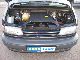 1999 Toyota  Previa heater, ABS, Central Locking, 8Sitzer, air, D3Norm Van / Minibus Used vehicle photo 11