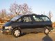 Toyota  Previa heater, ABS, Central Locking, 8Sitzer, air, D3Norm 1999 Used vehicle photo