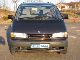 1999 Toyota  Previa heater, ABS, Central Locking, 8Sitzer, air, D3Norm Van / Minibus Used vehicle photo 1