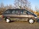1999 Toyota  Previa heater, ABS, Central Locking, 8Sitzer, air, D3Norm Van / Minibus Used vehicle photo 2