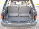 1999 Toyota  Previa heater, ABS, Central Locking, 8Sitzer, air, D3Norm Van / Minibus Used vehicle photo 7
