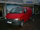 Toyota  Hiace 2.4D first box Hand 1999 Used vehicle photo