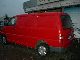 1999 Toyota  Hiace 2.4D first box Hand Other Used vehicle photo 1