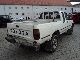 1992 Toyota  HiLux 4x4 Off-road Vehicle/Pickup Truck Used vehicle photo 7