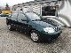 Toyota  Corolla Combi 2.0 D-4D Sol * Air Car. € * 4 * 2005 Used vehicle photo