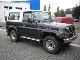 1992 Toyota  Landcruiser LJ 73 Special Off-road Vehicle/Pickup Truck Used vehicle photo 1