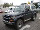 1992 Toyota  Landcruiser LJ 73 Special Off-road Vehicle/Pickup Truck Used vehicle photo 2