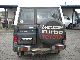 1992 Toyota  Landcruiser LJ 73 Special Off-road Vehicle/Pickup Truck Used vehicle photo 3