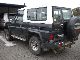 1992 Toyota  Landcruiser LJ 73 Special Off-road Vehicle/Pickup Truck Used vehicle photo 4