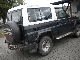 1992 Toyota  Landcruiser LJ 73 Special Off-road Vehicle/Pickup Truck Used vehicle photo 5
