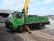 1985 Toyota  Dyna 200 with crane Off-road Vehicle/Pickup Truck Used vehicle photo 3