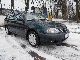2002 Toyota  Avensis SERWISOWANA Konca idealna DO! Estate Car Used vehicle photo 1