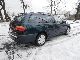 2002 Toyota  Avensis SERWISOWANA Konca idealna DO! Estate Car Used vehicle photo 2