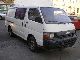 1990 Toyota  HIACE H15 HALF LONG BOX Van / Minibus Used vehicle photo 2
