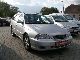 Toyota  Avensis SERWISOWANY, ZADBANY 2003 Used vehicle photo