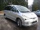 2001 Toyota  Previa 2.0 D-4D DIESEL 7 SEATER ALU Van / Minibus Used vehicle photo 1