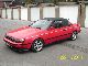 1988 Toyota  Celica GT 2.0 Cabrio / roadster Used vehicle photo 4