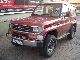 1990 Toyota  Landcruiser LJ 73 Special \ Off-road Vehicle/Pickup Truck Used vehicle photo 2