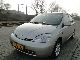 2001 Toyota  Prius 1.5 Hybrid Vvt-i Automaat a LABEL Limousine Used vehicle photo 1