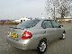 2001 Toyota  Prius 1.5 Hybrid Vvt-i Automaat a LABEL Limousine Used vehicle photo 2