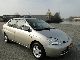 2001 Toyota  Prius 1.5 Hybrid Vvt-i Automaat a LABEL Limousine Used vehicle photo 4