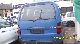 2000 Toyota  HiAce TD Van / Minibus Used vehicle photo 3