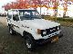 1987 Toyota  Landcruiser 4.3 DSL A / T 4WD LX! BJ: 1987! studied Off-road Vehicle/Pickup Truck Used vehicle photo 3
