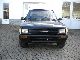Toyota  HiLux Convertible - Conversion with hard top & chrome bar 1990 Used vehicle photo