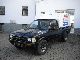 1990 Toyota  HiLux Convertible - Conversion with hard top & chrome bar Other Used vehicle photo 2
