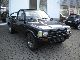 1990 Toyota  HiLux Convertible - Conversion with hard top & chrome bar Other Used vehicle photo 5