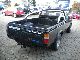 1990 Toyota  HiLux Convertible - Conversion with hard top & chrome bar Other Used vehicle photo 8