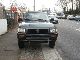 Toyota  HiLux 4x4 Xtra Cab 2.5 Diesel 1996 Used vehicle photo
