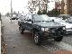 1996 Toyota  HiLux 4x4 Xtra Cab 2.5 Diesel Off-road Vehicle/Pickup Truck Used vehicle photo 1