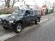 1996 Toyota  HiLux 4x4 Xtra Cab 2.5 Diesel Off-road Vehicle/Pickup Truck Used vehicle photo 3